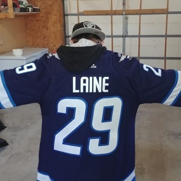 Meet your Posher, Jørdan - Picture 1 of 1